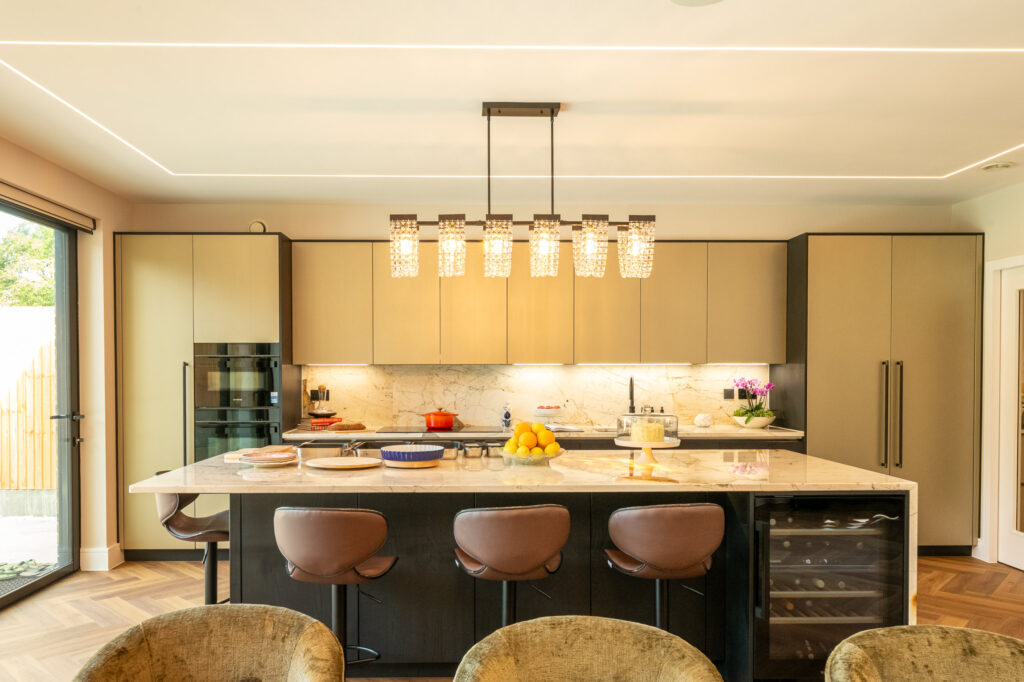 PGK • Premium German Kitchens • Artisan – Contemporary PGK • Premium German Kitchens • Artisan - Contemporary